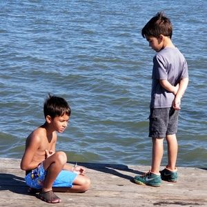 Meet your Posher, Erica